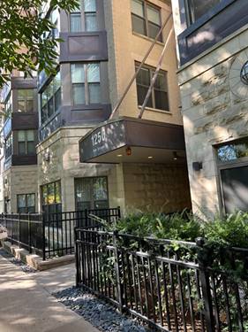 1250 S Indiana Unit 606, Chicago, IL 60605