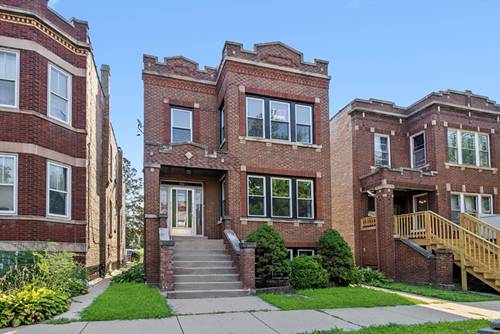 2231 S 61st Unit 2, Cicero, IL 60804