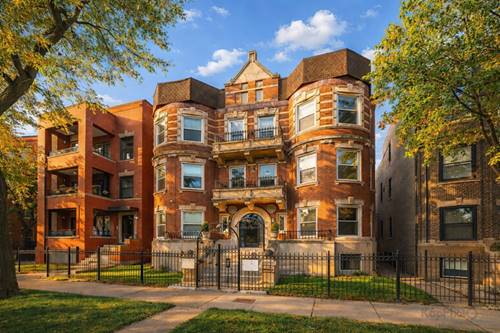 4518 S King Unit 2A, Chicago, IL 60653