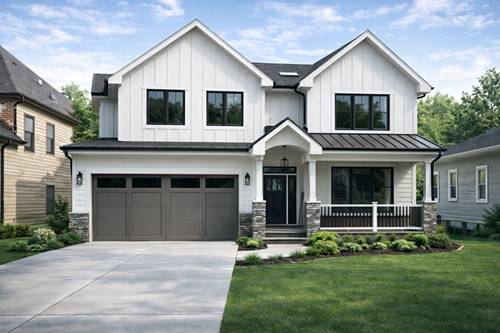 5535 Brookbank, Downers Grove, IL 60515