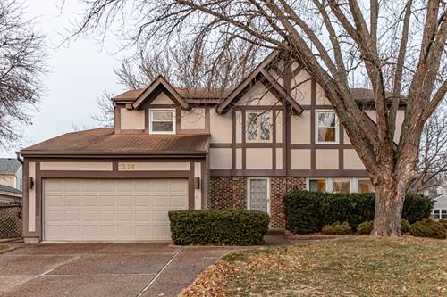 1265 Devonshire, Buffalo Grove, IL 60089