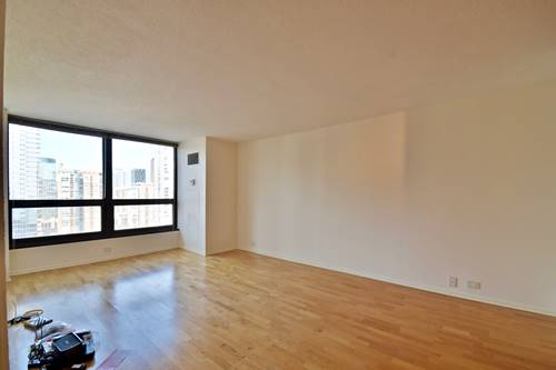 360 E Randolph Unit 2506, Chicago, IL 60601