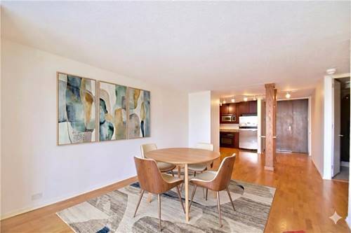 360 E Randolph Unit 2506, Chicago, IL 60601