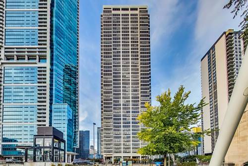 360 E Randolph Unit 2506, Chicago, IL 60601