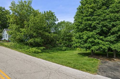 Lot 0 Tuscola, St. Charles, IL 60174