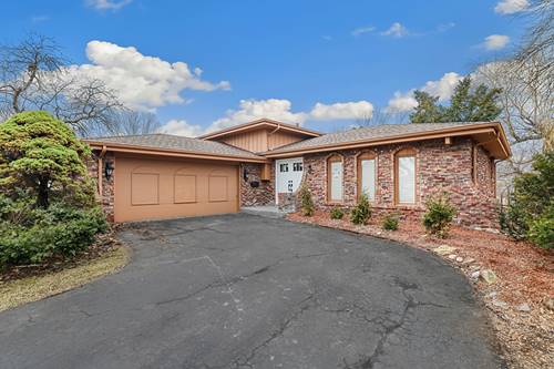 3518 S Manor, Lansing, IL 60438