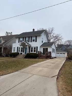 5201 Cumnor, Downers Grove, IL 60515