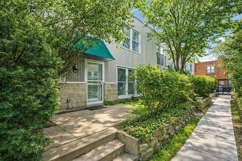 1300 W Altgeld Unit 103, Chicago, IL 60614