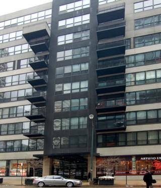 130 S Canal Unit 520, Chicago, IL 60606
