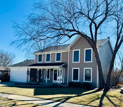 530 Cypress Bridge, Lake Zurich, IL 60047