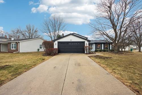 782 Lehigh, Buffalo Grove, IL 60089