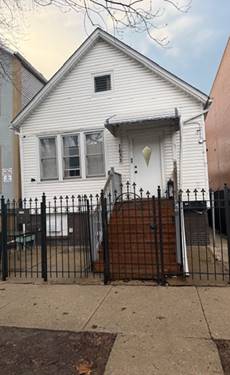 1633 N Artesian, Chicago, IL 60647