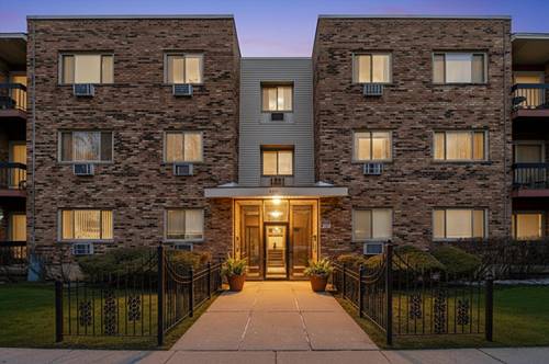 420 S Home Unit 107N, Oak Park, IL 60302