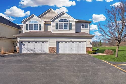 551 S Jade Unit 551, Round Lake, IL 60073