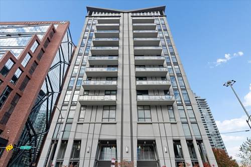 740 W Fulton Unit 503, Chicago, IL 60661