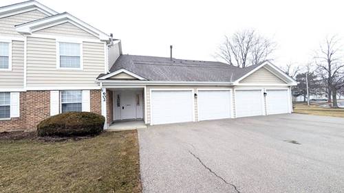 602 Hanover Unit V1, Schaumburg, IL 60194