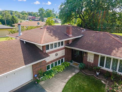 8832 Pleasant, Hickory Hills, IL 60457