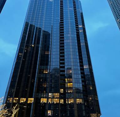 211 N Harbor Unit 1106, Chicago, IL 60601