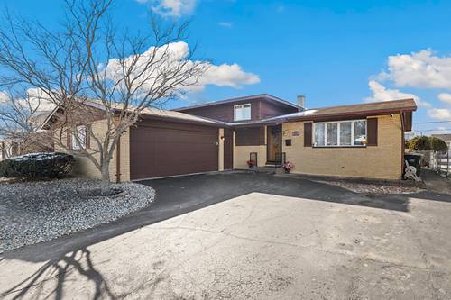 2951 193rd, Lansing, IL 60438