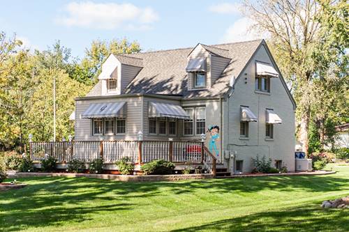 880 Bemis, Glen Ellyn, IL 60137