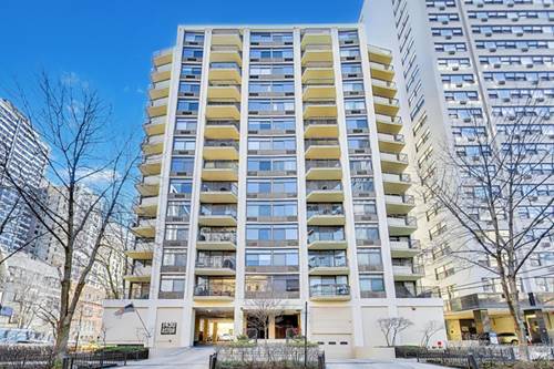 1450 N Astor Unit 9C, Chicago, IL 60610