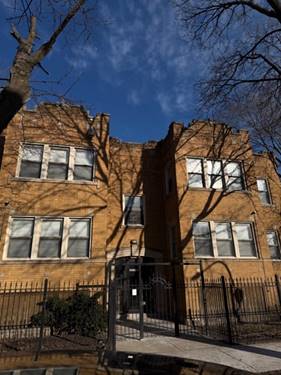 7957 S Maryland Unit 1, Chicago, IL 60619