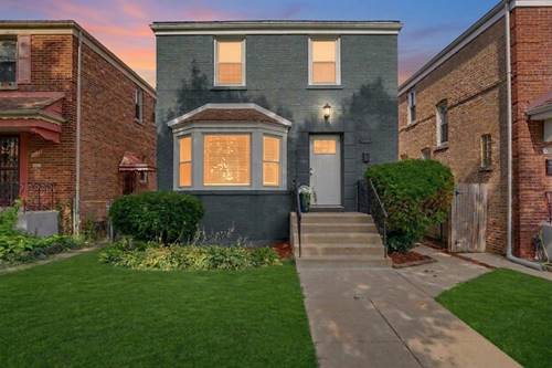 9332 S Bishop, Chicago, IL 60620