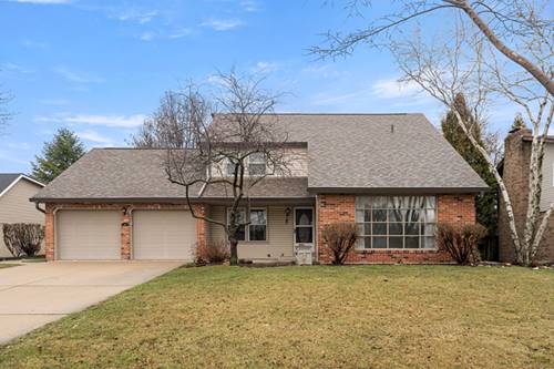 302 Meadow, Shorewood, IL 60404