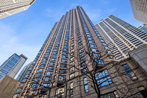 401 E Ontario Unit 3106, Chicago, IL 60611