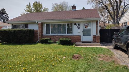 8312 N Milwaukee, Niles, IL 60714