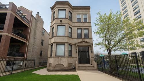 4832 N Winthrop Unit 2W, Chicago, IL 60640