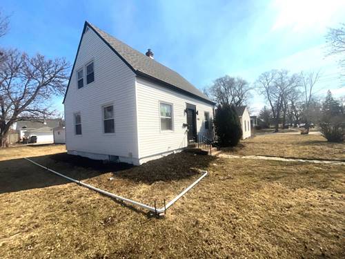 17855 Walter, Lansing, IL 60438