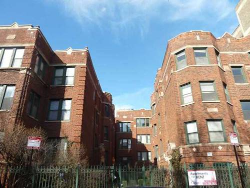 628 W Patterson Unit 2E, Chicago, IL 60613