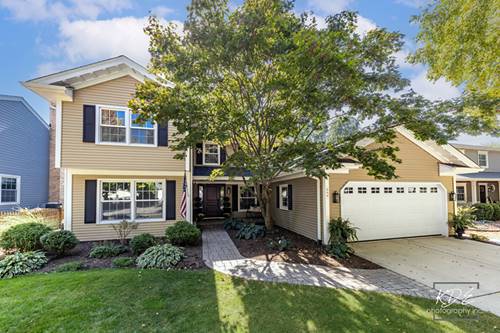 992 Belaire, Naperville, IL 60563