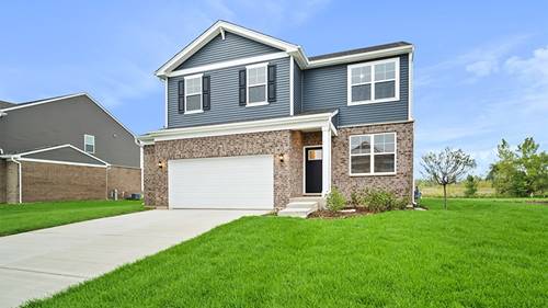 15000 W Palmer, Manhattan, IL 60442