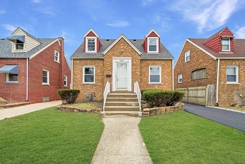 1925 S 22nd, Maywood, IL 60153