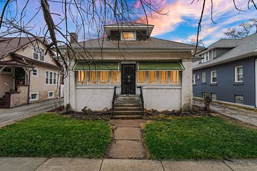 11239 S Longwood, Chicago, IL 60643