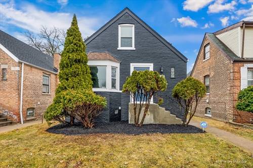 9137 S Chappel, Chicago, IL 60617