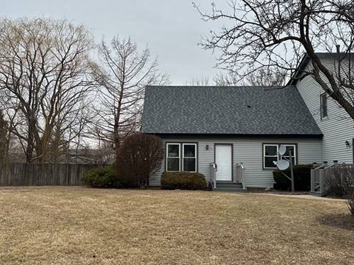 1322 Croton Unit A, Aurora, IL 60506