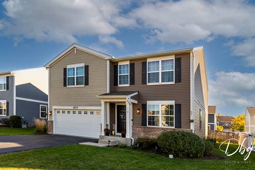 875 Timber Lake, Antioch, IL 60002