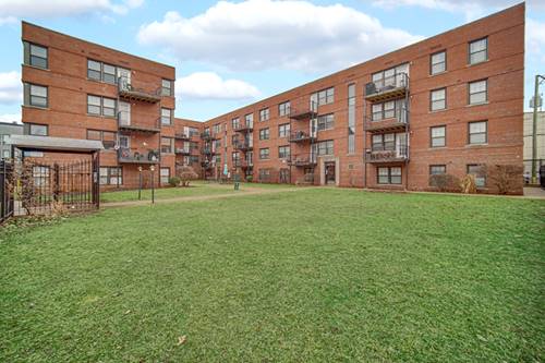 5230 N Campbell Unit 1A, Chicago, IL 60625