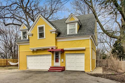 1327 Church Unit CH, Evanston, IL 60201