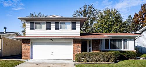 500 N Illinois, Glenwood, IL 60425