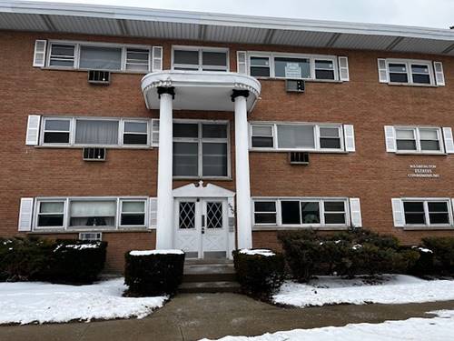 520 N Wolf Unit 203, Hillside, IL 60162