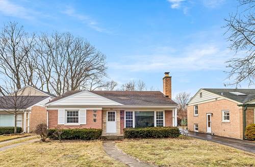 331 Romona, Wilmette, IL 60091