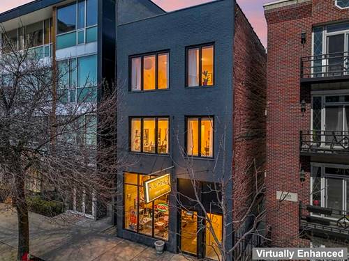 2152 W Division Unit 3R, Chicago, IL 60622