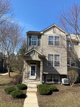 759 Cherry Creek Unit 759, Grayslake, IL 60030