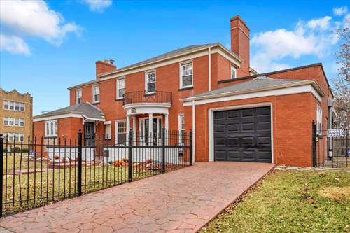 7545 S Carpenter, Chicago, IL 60620