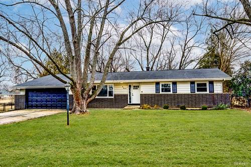 1018 Cassie, Joliet, IL 60435