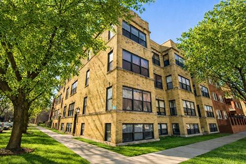 5138 N Winchester Unit 2, Chicago, IL 60640
